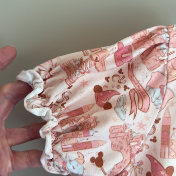 Girl’s Disney dress - Picture 3 of 9